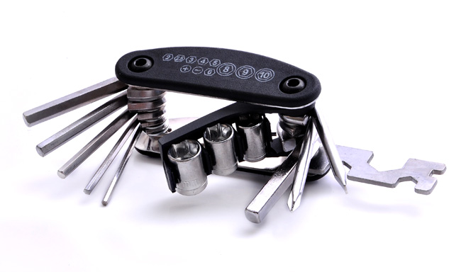 Bộ dụng cụ cầm tay 13 món